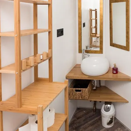 Viviendaturistica Conde Guadalhorce Apartment