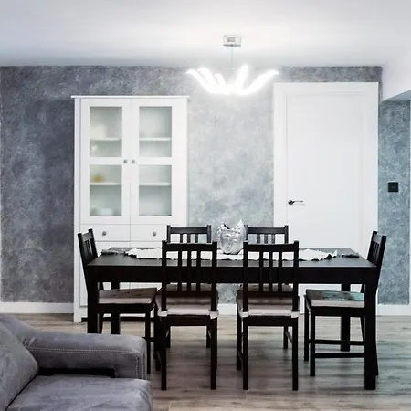 Viviendaturistica Conde Guadalhorce Apartment