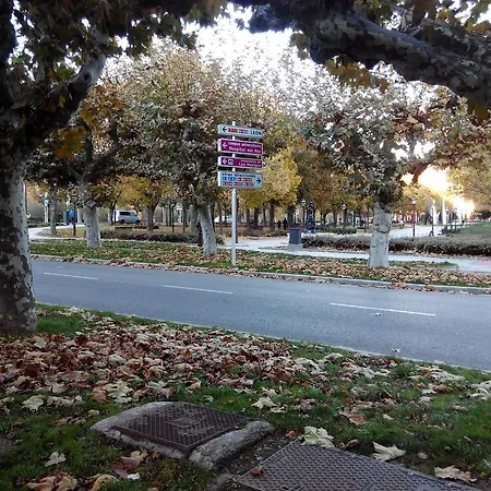 Viviendaturistica Conde Guadalhorce