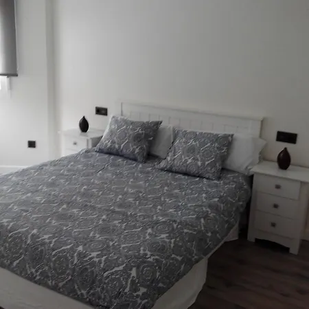 Apartment Viviendaturistica Conde Guadalhorce Burgos